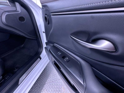 2021 Lexus ES 350 F SPORT