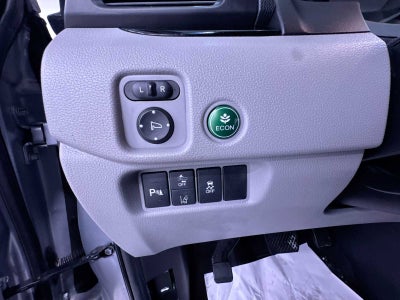 2019 Honda Pilot Touring 8-Passenger