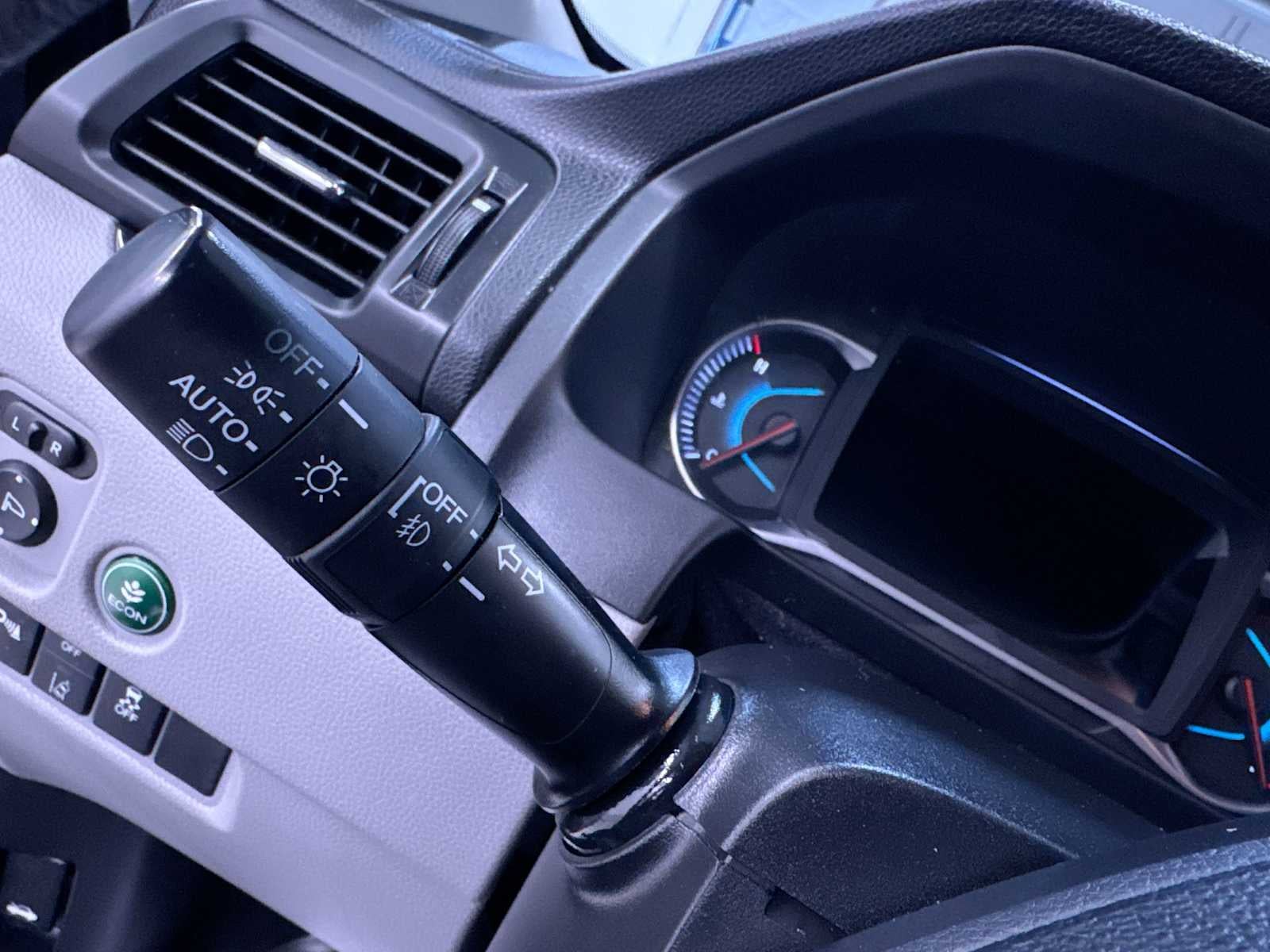 2019 Honda Pilot Touring 8-Passenger