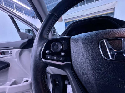 2019 Honda Pilot Touring 8-Passenger