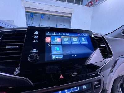 2019 Honda Pilot Touring 8-Passenger