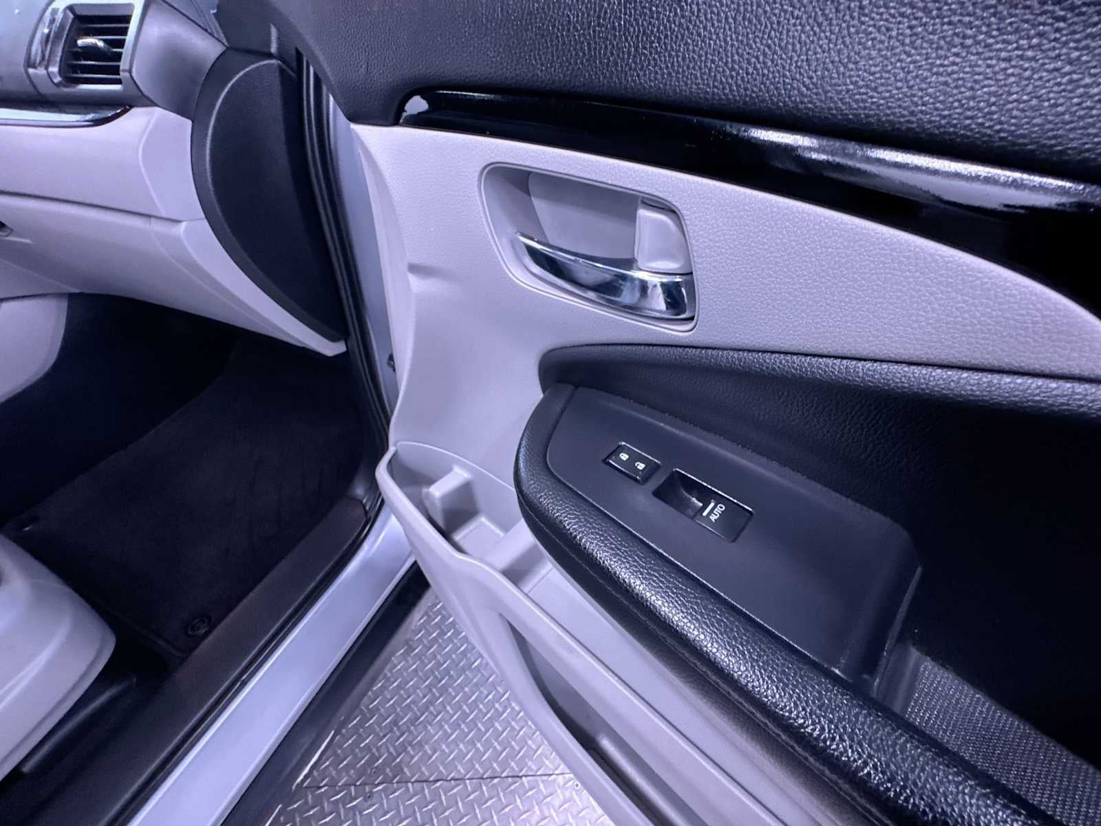 2019 Honda Pilot Touring 8-Passenger