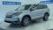 2019 Honda Pilot Touring 8-Passenger