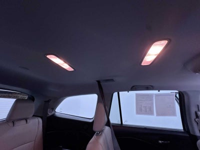 2019 Honda Pilot Touring 8-Passenger