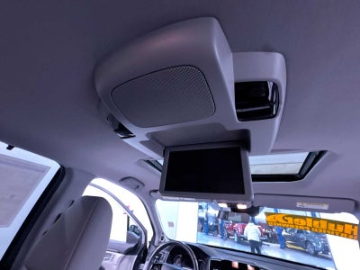 2019 Honda Pilot Touring 8-Passenger