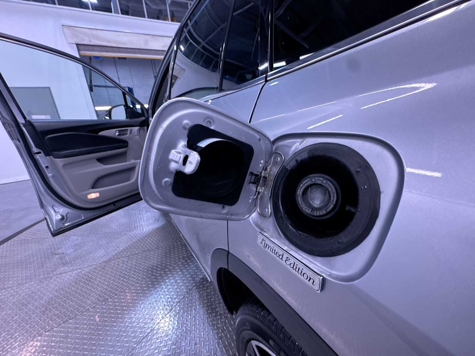 2019 Honda Pilot Touring 8-Passenger