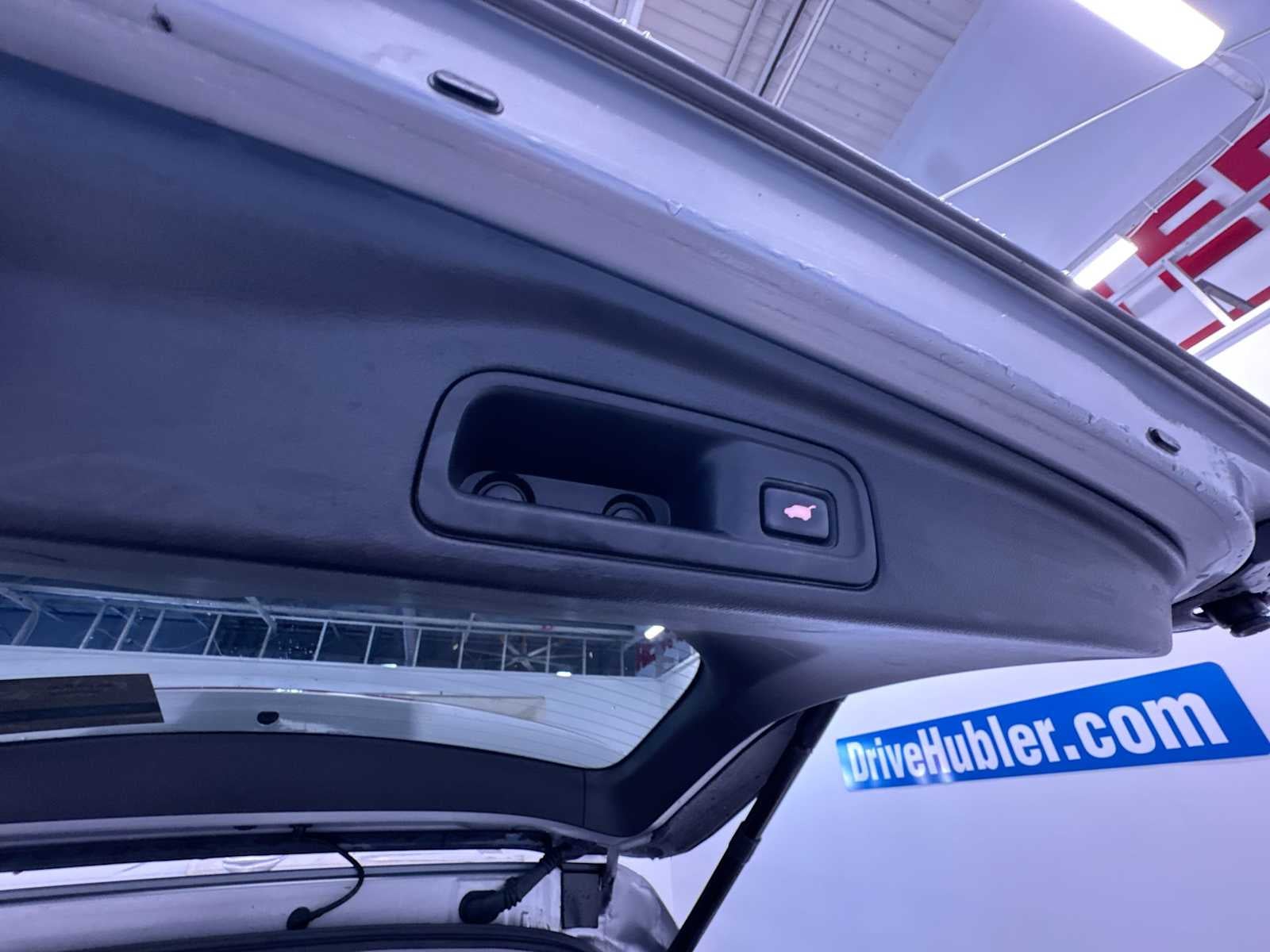 2019 Honda Pilot Touring 8-Passenger