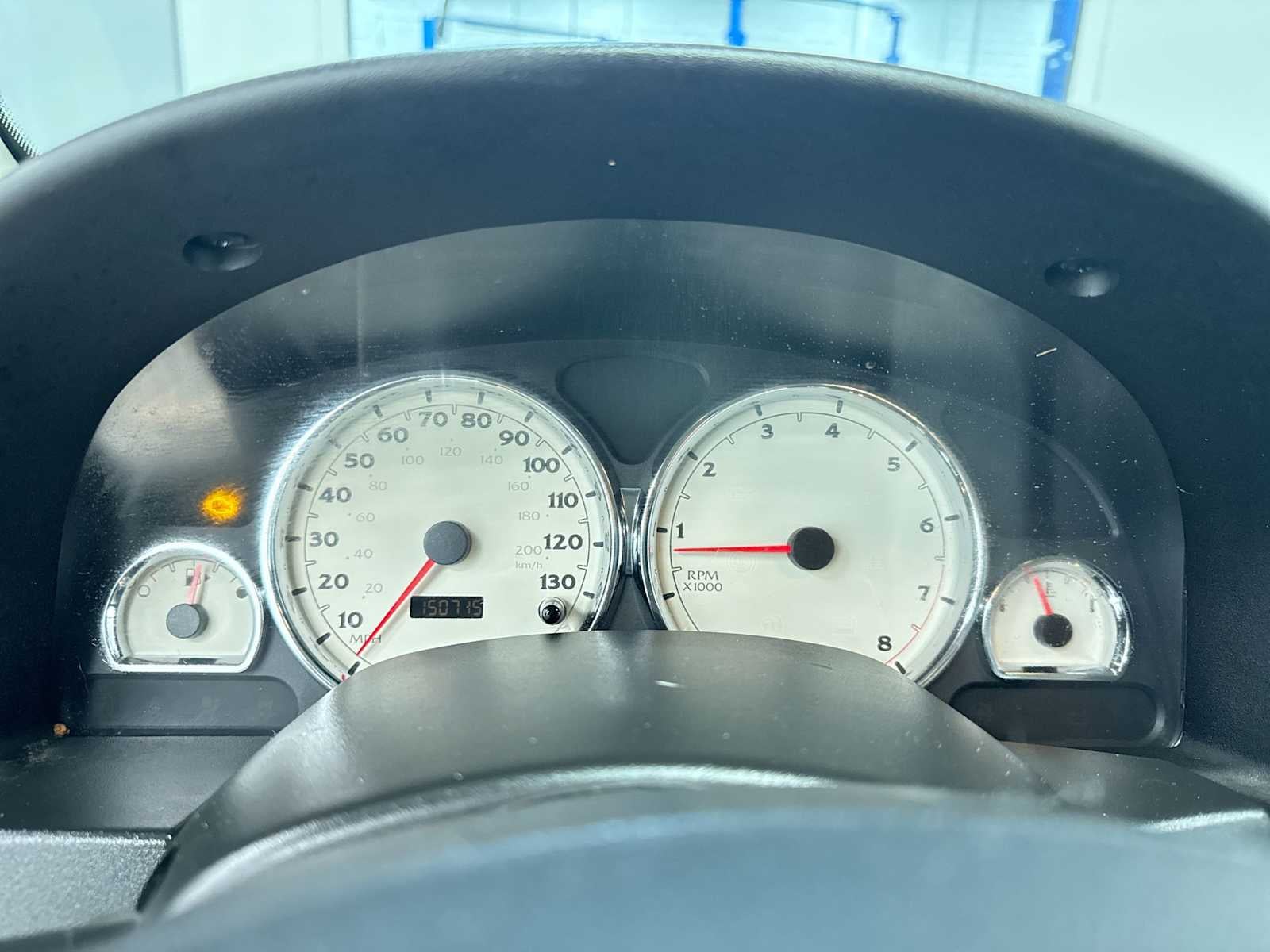 2006 Saturn VUE 4dr V6 Auto FWD