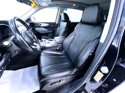 2023 Acura MDX SH-AWD