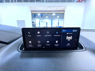 2023 Acura MDX SH-AWD