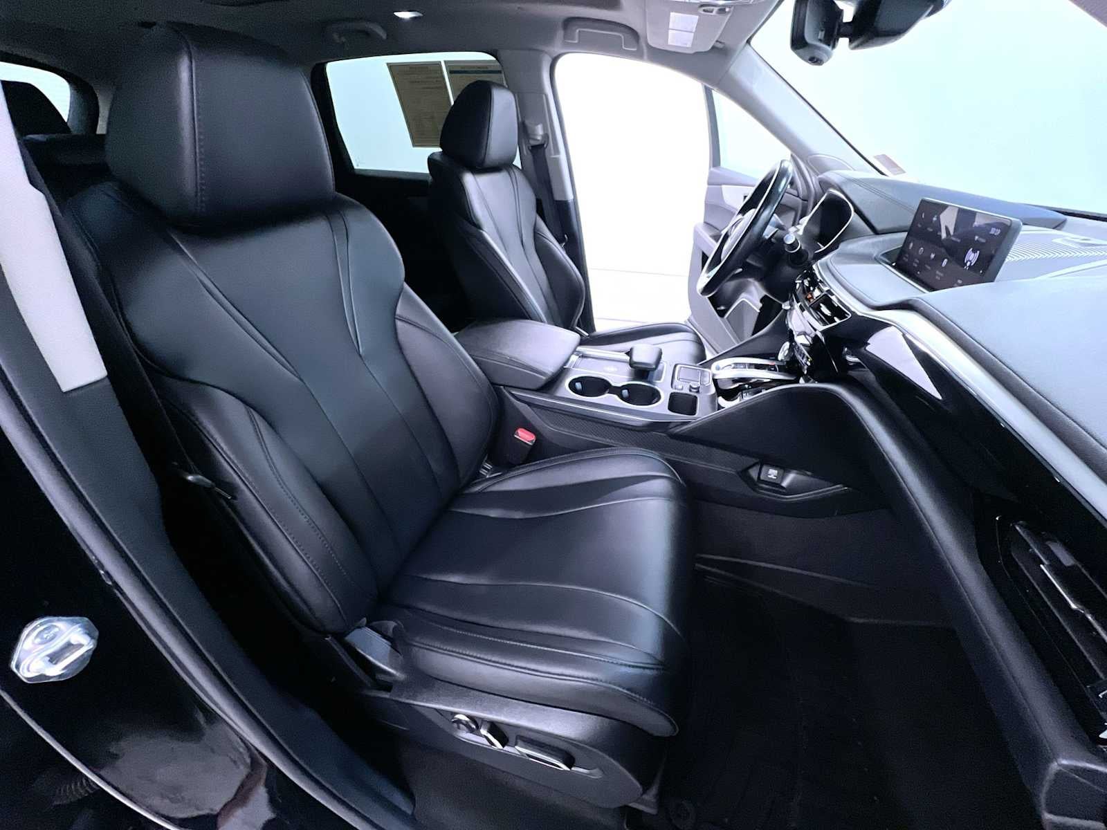 2023 Acura MDX SH-AWD