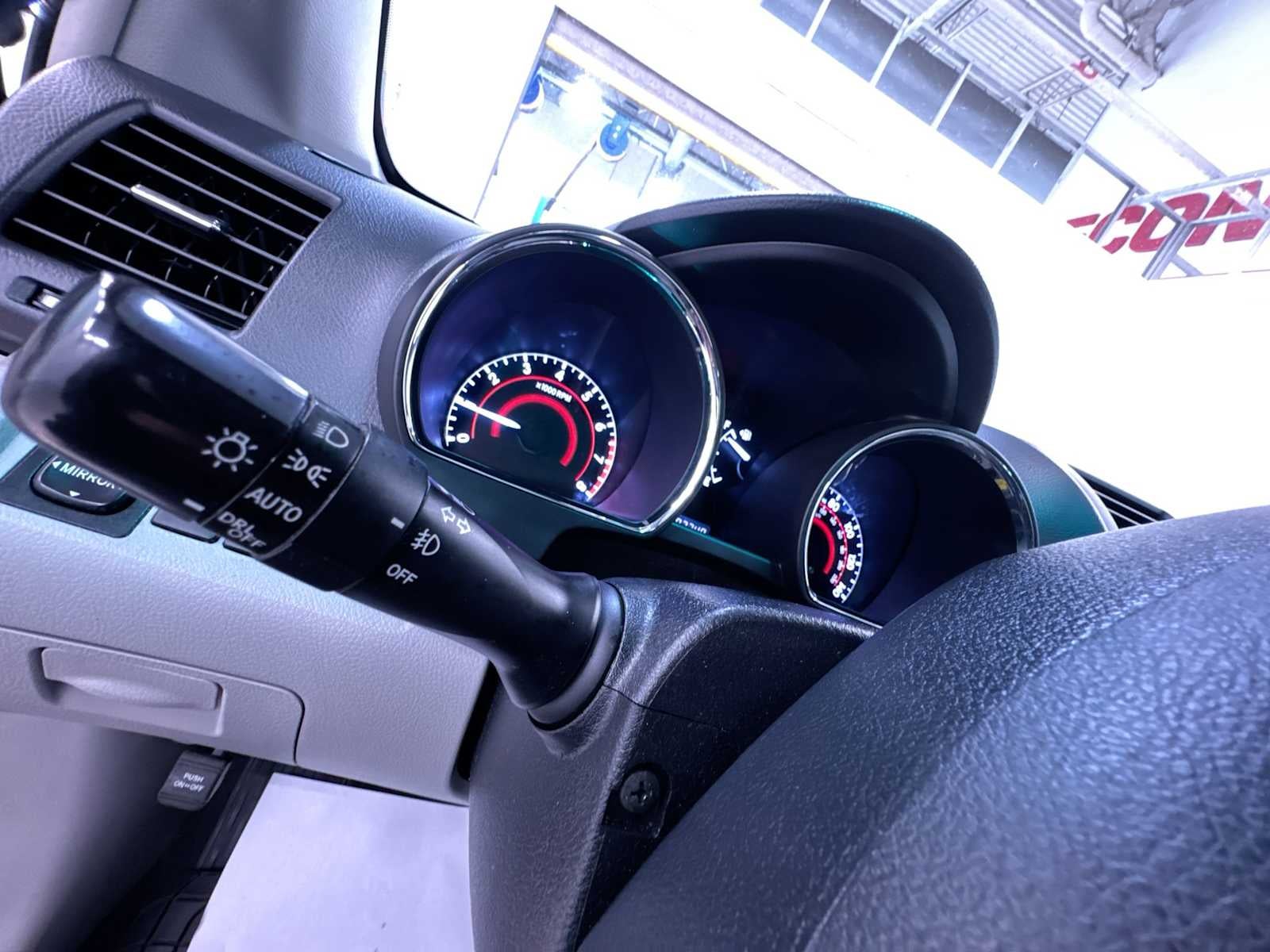 2013 Toyota Highlander SE