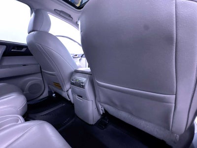 2013 Toyota Highlander SE
