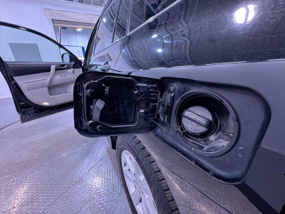 2013 Toyota Highlander SE