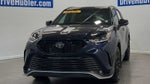 2025 Toyota Highlander XSE