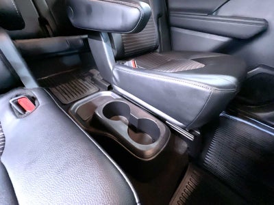 2025 Toyota Highlander XSE