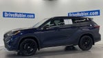 2025 Toyota Highlander XSE
