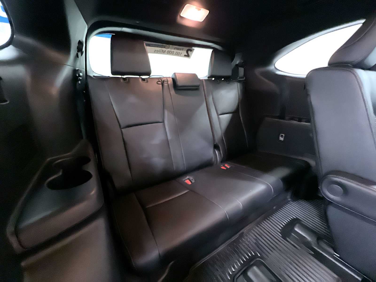 2025 Toyota Highlander XSE