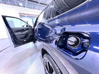 2025 Toyota Highlander XSE