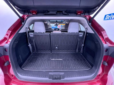 2025 Toyota Highlander Platinum