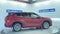 2025 Toyota Highlander Platinum