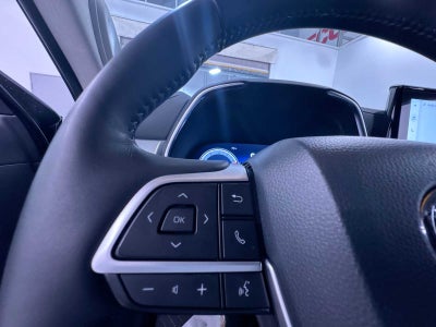 2024 Toyota Highlander Platinum