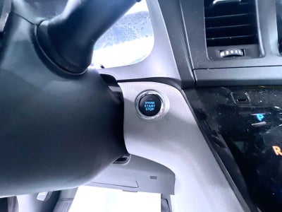 2019 Toyota Sienna XLE