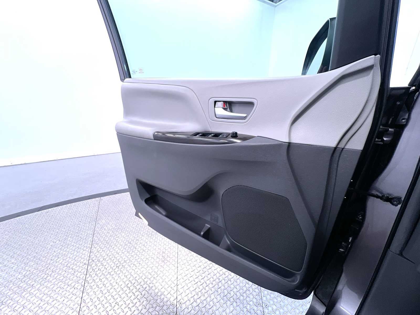 2019 Toyota Sienna XLE