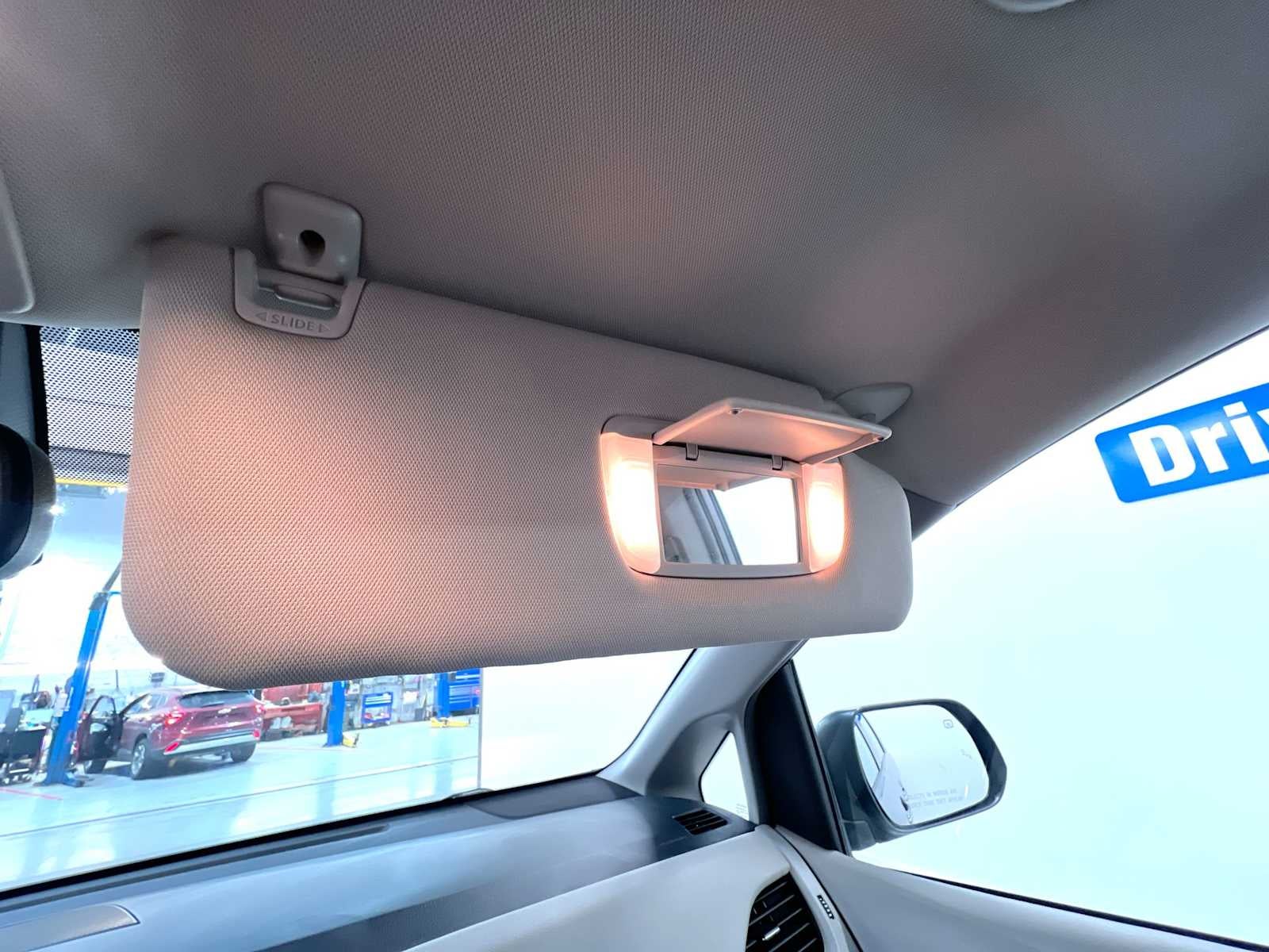 2019 Toyota Sienna XLE