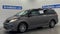 2019 Toyota Sienna XLE