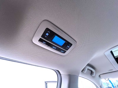2019 Toyota Sienna XLE