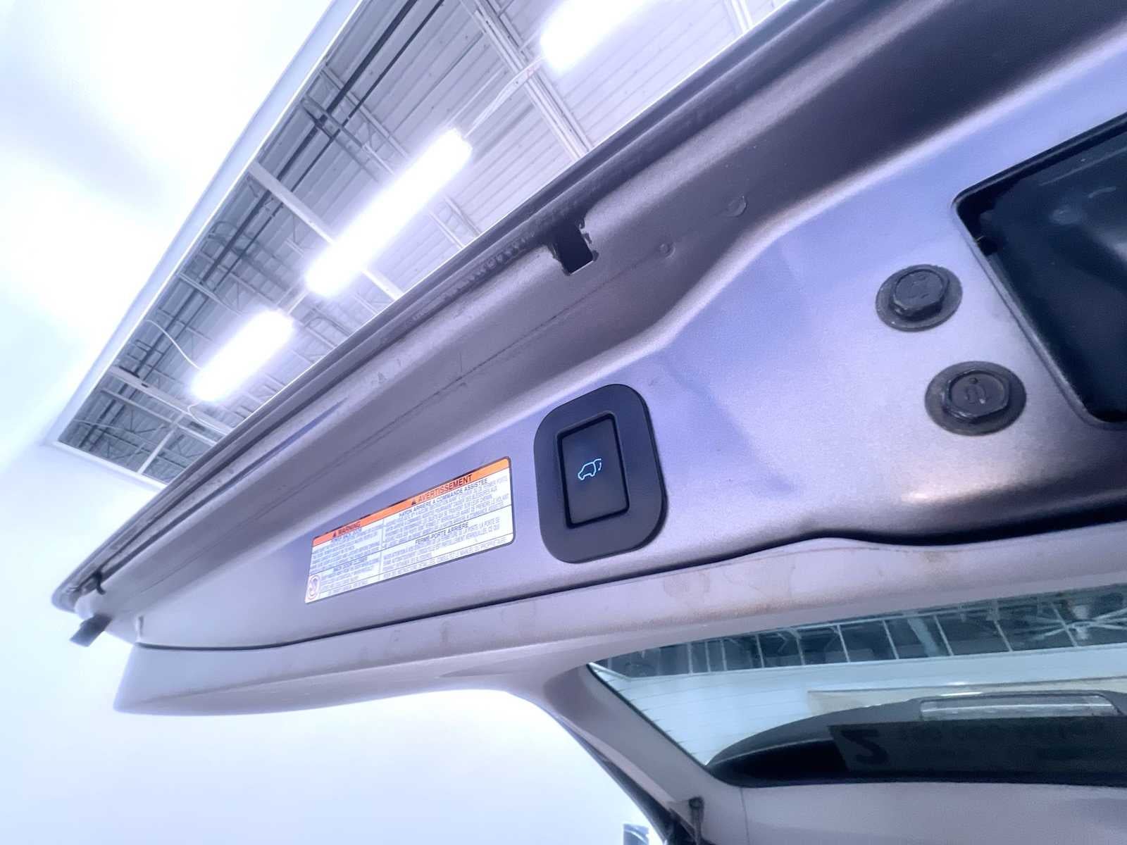 2019 Toyota Sienna XLE