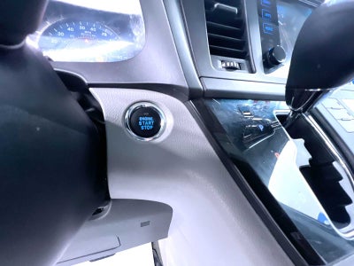 2017 Toyota Sienna XLE Auto Access Seat