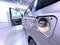 2017 Toyota Sienna XLE Auto Access Seat