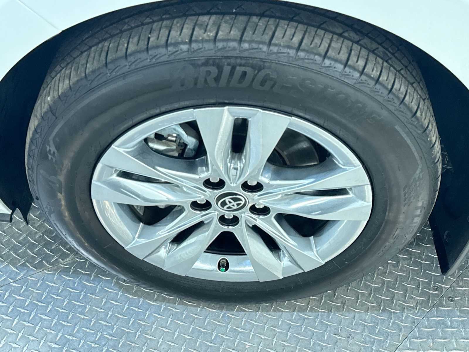 2025 Toyota Sienna Limited