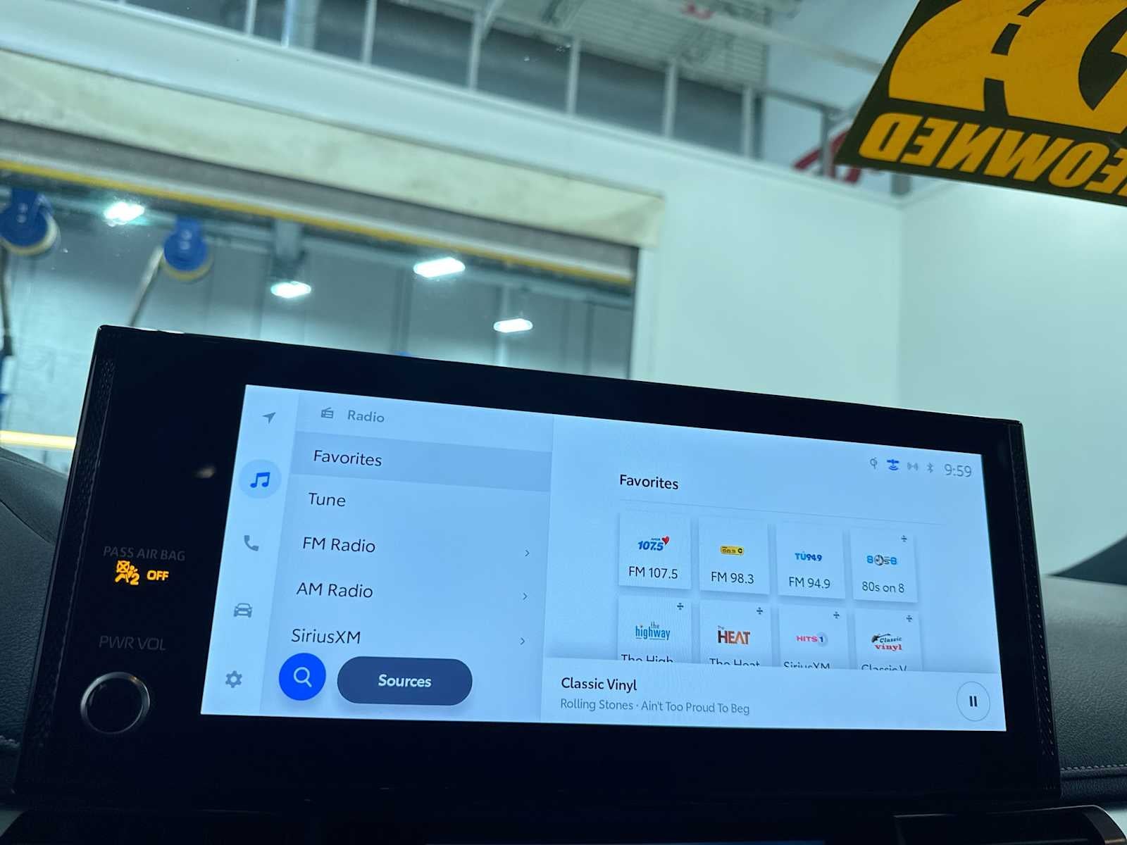 2025 Toyota Sienna Limited