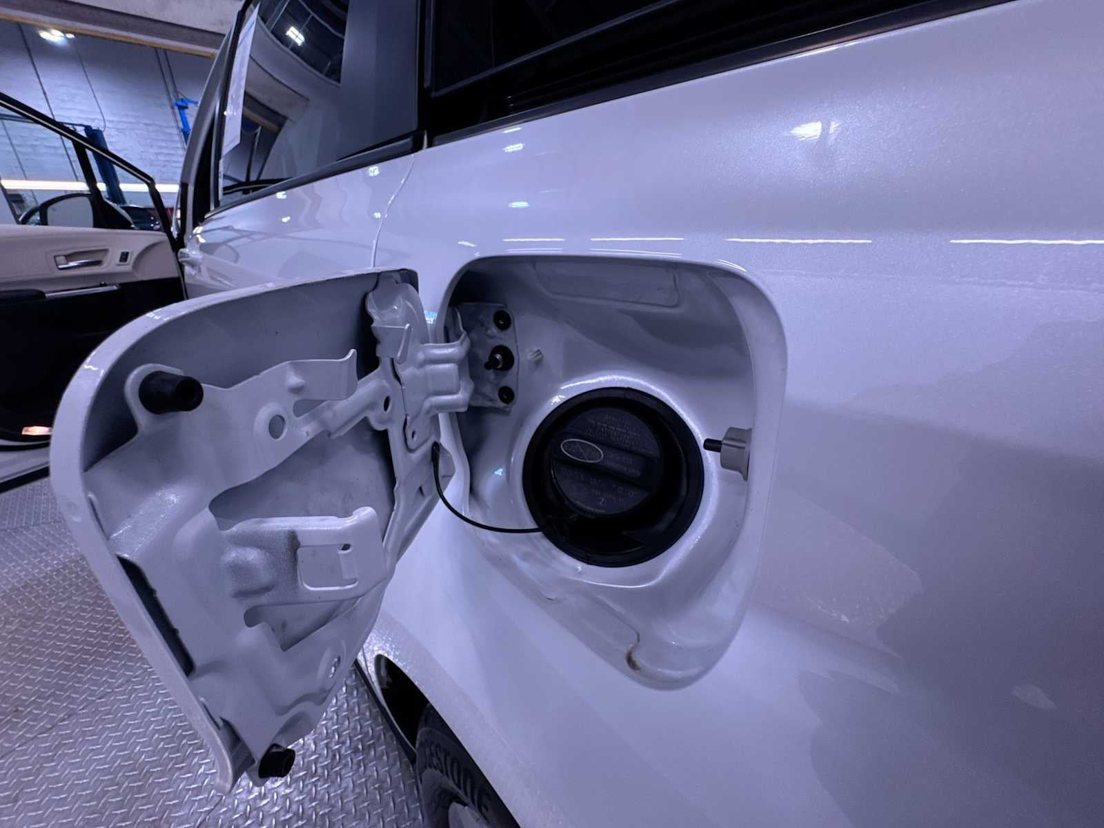 2025 Toyota Sienna Limited