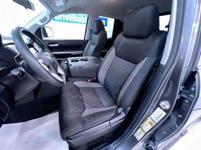 2015 Toyota Tundra SR5