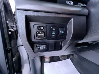 2015 Toyota Tundra SR5