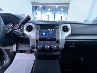 2015 Toyota Tundra SR5