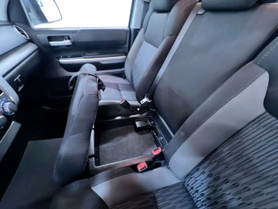 2015 Toyota Tundra SR5