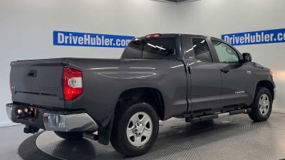 2015 Toyota Tundra SR5