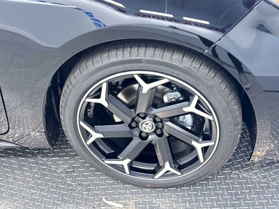 2025 Toyota Corolla FX