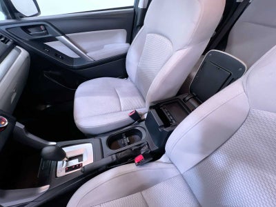 2014 Subaru Forester 2.5i