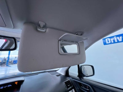 2014 Subaru Forester 2.5i