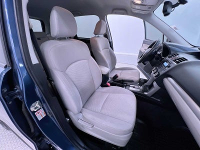 2014 Subaru Forester 2.5i