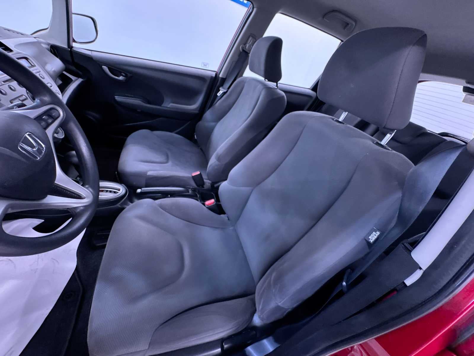 2013 Honda Fit 5dr HB Auto