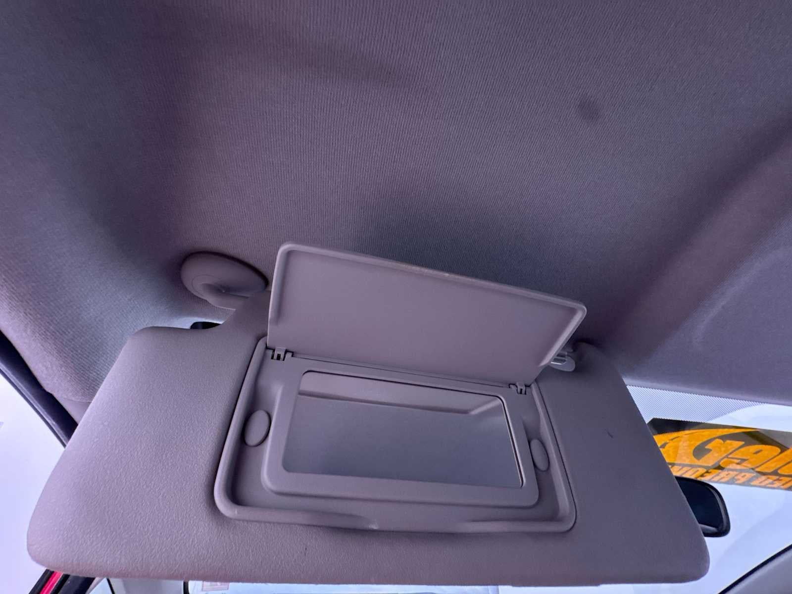 2013 Honda Fit 5dr HB Auto