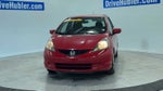 2013 Honda Fit 5dr HB Auto