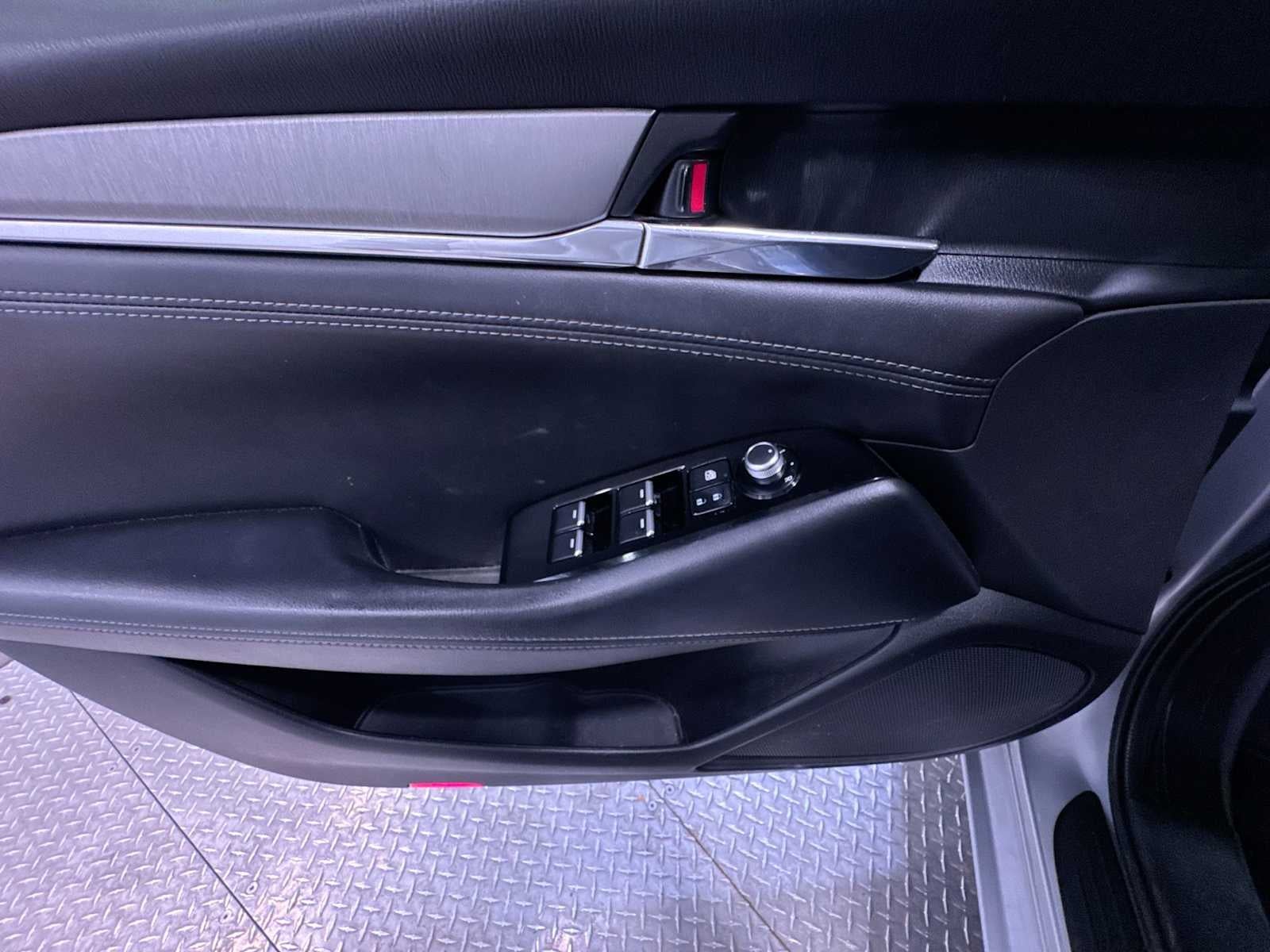 2018 Mazda MAZDA6 Touring